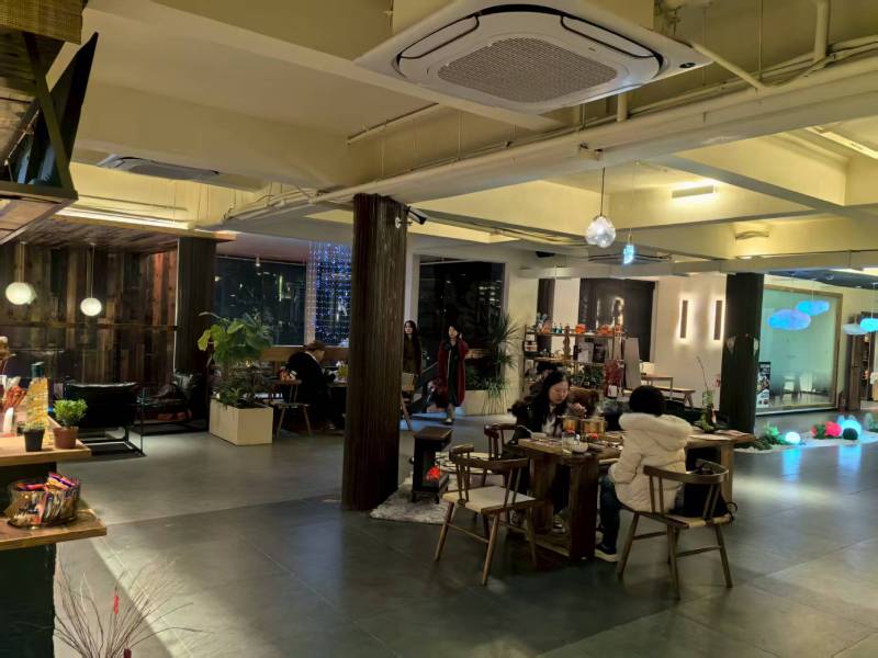 栾城县品牌营销